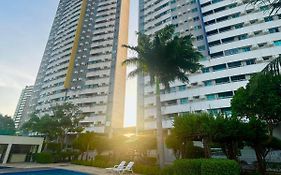 Apartamento completo/ Verano Ponta Negra- Natal